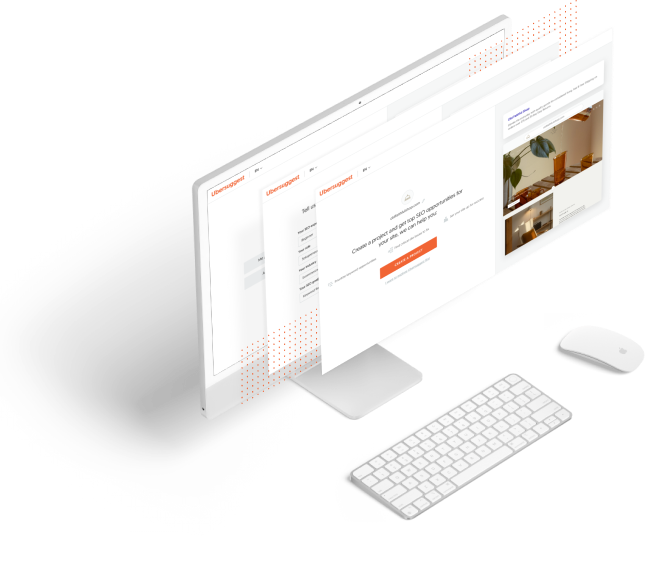 Sabrina UX Portfolio | Ubersuggest Initial Onboarding Case Study - Work Feature Banner Image class=