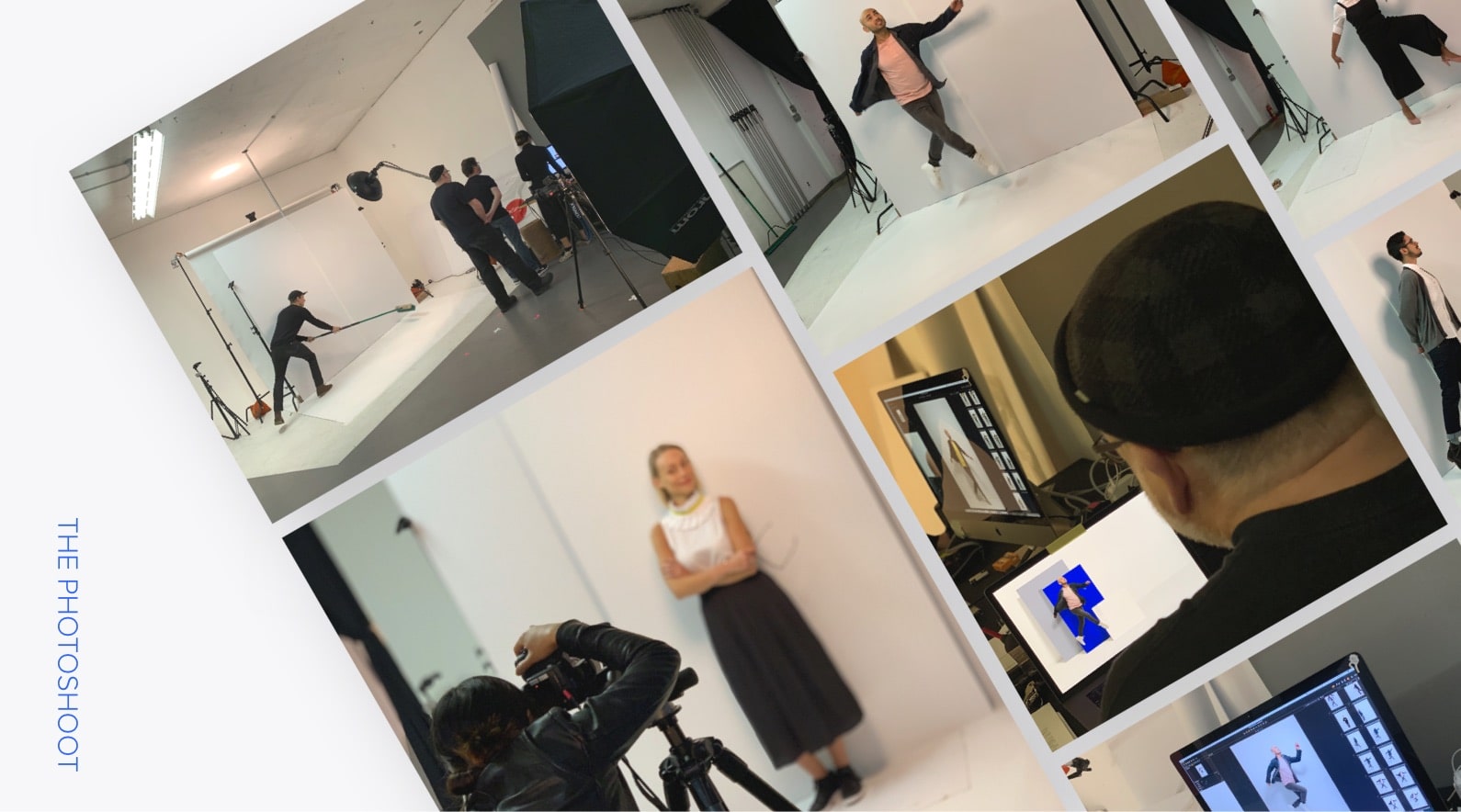 The Photoshoot